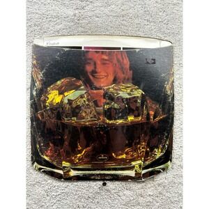 Rod Stewart Sing It Again Rod Vinyl LP 1973 Mercury SRM-1-680 Die Cut Cover